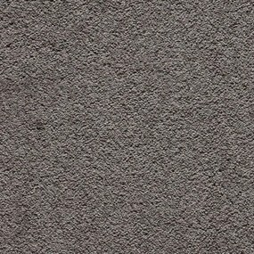 Metrážny koberec Odessa grafitový