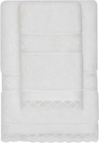 Soft Cotton Darčekové balenie uterákov a osušiek SELYA