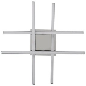 Eglo 95568 - LED Stropné svietidlo LASANA 1 LED/24W/230V