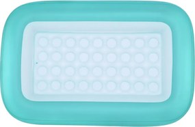 LEAN Detský nafukovací bazén 165x104x25 cm