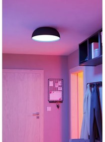 Eglo 900406 - LED RGBW Stmievateľné stropné svietidlo TOLLOS-Z 3xLED/7,5W/230V