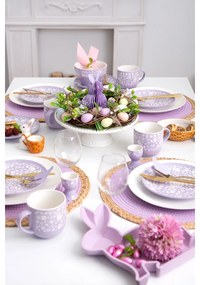 Altom Porcelánová miska Verbena, 14 cm