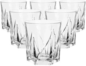 Altom Sada pohárov Henry 330 ml, 6 ks