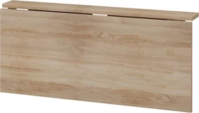 Rozkladací jedálenský stôl Elston 9 B (pre 4 osoby). Vlastná spoľahlivá doprava až k Vám domov. 746445