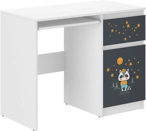 Wooden Toys Detský písací stôl N-33 BORSUK