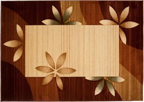 TA Koberec C720A KRÉMOVÁ ANTOGYA Rozmer: 60x100 cm