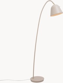 Lampa na čítanie Fleur