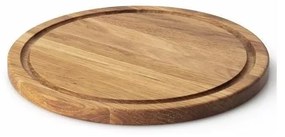 Continenta C4105 - Doska na servírovanie steakov pr. 28 cm dub
