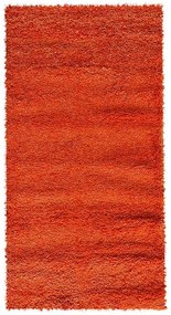 Koberec Shaggy Dream 3419 1.6/2.3 oranžový