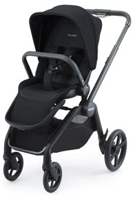 Recaro Celona kočík - select night black