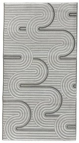 Koberec Creation 0,8/1,5 50218 495 šedá