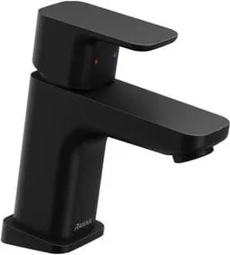 Ravak 10° Free black umývadlová batéria bez výpuste čierna X070148