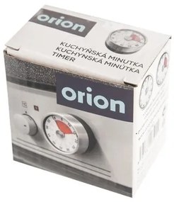Orion Kuchynská mechanická minútka s magnetom