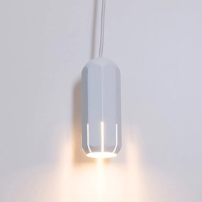 Innermost Brixton Spot 11 závesné LED biele