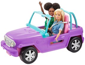 BRB PLÁŽOVÝ KABRIOLET