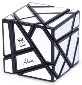 Hlavolam Ghost Cube – RecentToys