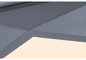 Rabalux 71251 - LED stropné svietidlo RAFFA LED/30W/230V 3000K