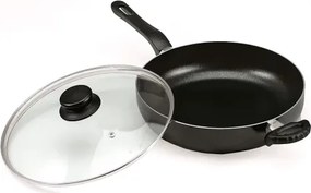 Panvica s pokrievkou 28 cm Star Cook%
