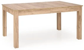 Jedálenský stôl Severyn, dub kraft