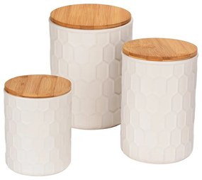 Keramická dóza na potraviny Maya – Wenko