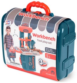 Detská dielňa Ricokids 772600