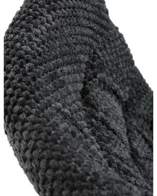 Súprava jedálenských stoličiek Bouclé CT-W1077GREY2, 4 ks