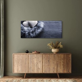 Obraz - Hniezdo lásky (120x50 cm)