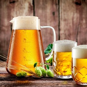TESCOMA polliter myBEER Lupulus, 0,5 l