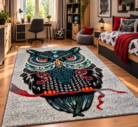 Koberec Kolibri 11603/180 rozmery koberec: 133x190 cm