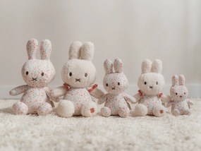 Králiček Miffy textilny Lucky Blossom 20 cm