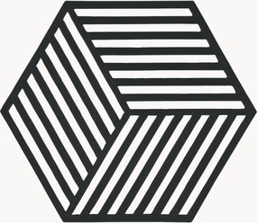 Silikónová podložka Hexagon