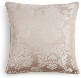 Damaškový dekoračný vankúš 43x43 cm Damask Jacquard – Catherine Lansfield