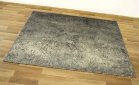 Koberec Marl 19 Betón Marmur sivý