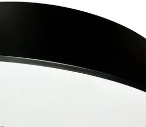 LED Stropné svietidlo LED/35W/230V 4000K pr. 60 cm