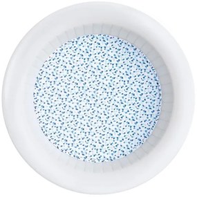 Bestway Vírivka Lay-Z Spa Miami Energy, zelená, Ø 196 x 96 cm  (100385824)