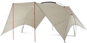 Grand Canyon Prístrešok Tahuta Shelter (400 x 500 x 230, Mojave Desert)  (100343630)