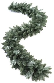 Vianočná dekorácia GIRLANDA 270 cm