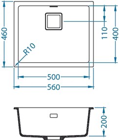 ALVEUS CZ QUADRIX 50/05 Twilight F