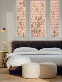 Sivobéžový taburet Umbo – noo.ma