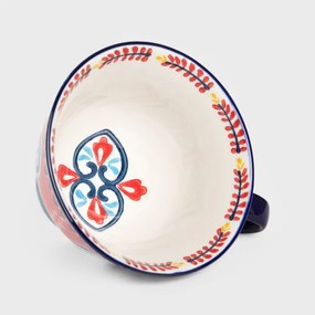 Šálka SHILLA s granátovým uškom 735424 400 ml