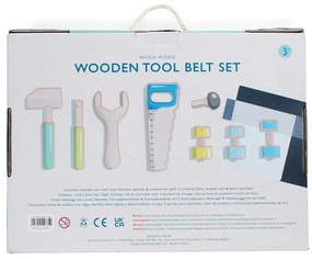 Súprava detského náradia Tool Belt Playset – Rex London