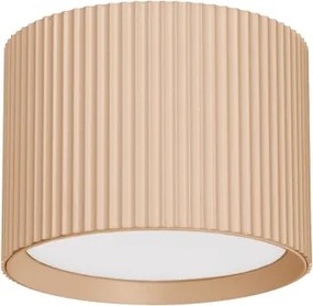 BRILAGI - LED RGB stmievateľné bodové svietidlo STRIPY 1xGX53/14W/230V 60x82 mm Wi-Fi Tuya béžová