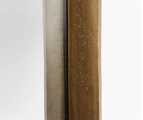 Clip Brass zrkadlo 32x177cm