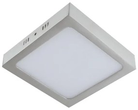 STRÜHM Prisadené stropné svietidlo MARTIN LED D MATCHR 24W Neutral White 3279
