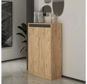 Skrinka Maladivas (borovica atlantická + čierna). Vlastná spoľahlivá doprava až k Vám domov. 1107101