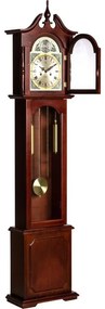 Stojacie hodiny pendlovky EUROPA - 188 cm