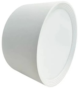 LED Bodové svietidlo LED/17W/230V 4000K pr. 15 cm biela