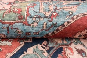 TA Koberec JZ-988 FLANEL S POTLAČOU Rozmer: 80x150 cm