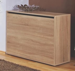 Periňák Sleep, dub sonoma