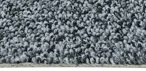 Koberce Breno Metrážny koberec CENTAURE DECO 968, šíře role 400 cm, zelená, viacfarebná